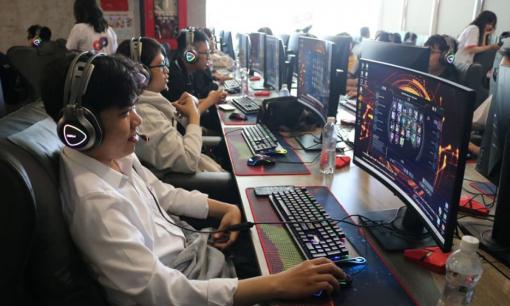 Năm 2024, xuất hiện ngành học mới toanh, sinh viên được vừa học vừa chơi, Việt Nam có đúng 1 trường đào tạo