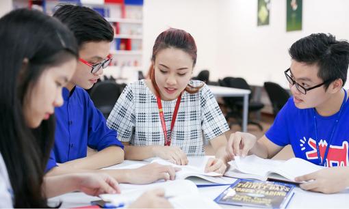 Không học giỏi tiếng Anh có nên đăng ký các ngoại ngữ khác? Thông tin hữu ích cho mùa tuyển sinh 2024