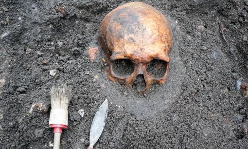 Y học Ai Cập cổ đại đã biết điều trị ung thư từ 4000 năm trước? Dấu vết điều trị 'ung thư' gây sốc được tìm thấy 