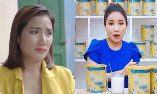 Cát Tường buồn bã vì livestream bán hàng nhưng người mua thì ít, người chửi thì nhiều