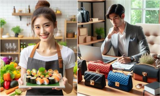 4 nghề lương cao ngất ngưởng, không lo bị AI thay thế, được xem là ‘hot hit’ hiện tại và tương lai