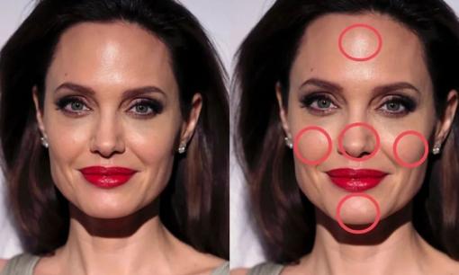 Với khuôn mặt như thế này, bạn sẽ không thể ở dưới chướng người khác lâu được, mà sẽ đứng trên vạn người