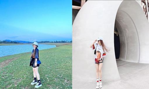 Huỳnh Trinh và Hành Trình 9 Năm Xây Dựng Thương Hiệu Sam's House