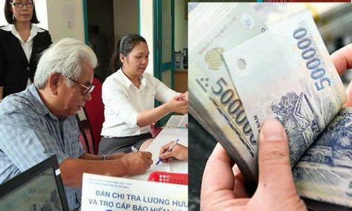 3 hình thức nhận lương hưu, trợ cấp Bảo hiểm xã hội phổ biến nhất hiện tại, ai không biết sẽ thiệt thòi