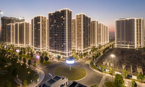 Giải mã hiện tượng 'nghiện mua nhà Vinhomes', lý do tại sao?