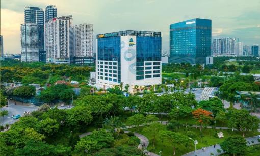 'Ông lớn' hàng đầu về du lịch mở bệnh viện 5 sao giữa thủ đô với quy mô 30.000m2 nhưng chỉ 135 giường, có phòng hạng Tổng thống