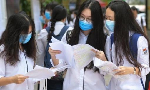 Khi nào công bố điểm thi, điểm chuẩn vào lớp 10 Hà Nội năm 2024?