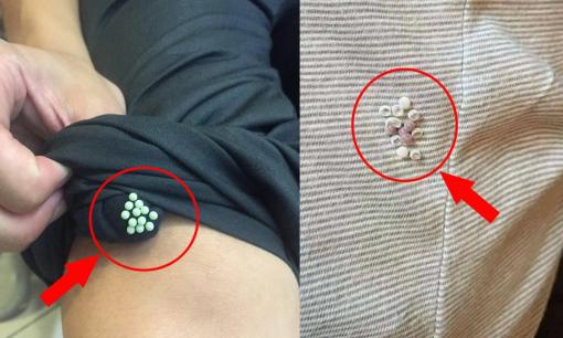 Phơi quần áo mùa hè, nếu phát hiện điều bất thường này thì chớ có mặc vào người kẻo phải gánh chịu hậu quả khôn lường