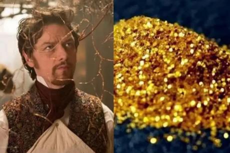 Để chiết xuất vàng, ông đã đun sôi 5.000 lít nước tiểu. Không ngờ ông thu được một chất mới có lợi cho nhân loại