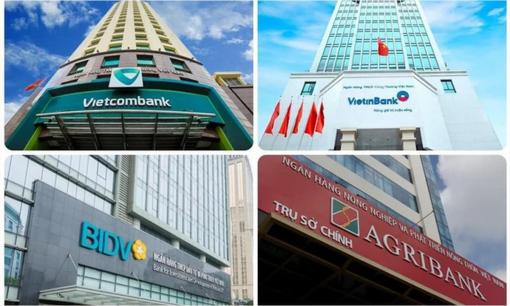 Big4 là những ngân hàng nào ở Việt Nam? 