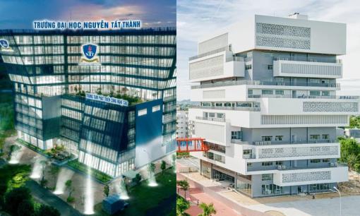 Danh sách 13 Đại học Việt Nam được ghi danh trong bảng xếp hạng có tầm ảnh hưởng 2024, cái tên Top 1 gây bất ngờ lớn