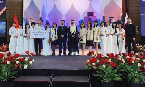 Ngành học cực hiếm tại Việt Nam, chỉ duy nhất 2 trường đào tạo nhưng vô cùng tiềm năng: 8,5 điểm/môn mới đỗ, thu nhập 70 triệu/tháng