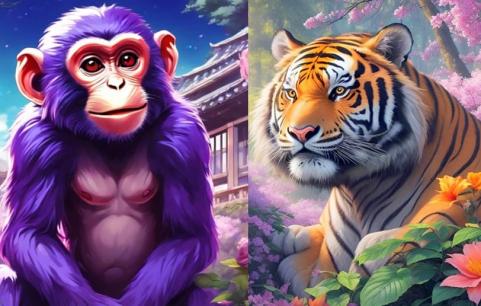 Bắt đầu từ ngày 15/6, 4 con giáp may mắn hơn người, giàu to trúng đậm, đổi đời thịnh vượng 