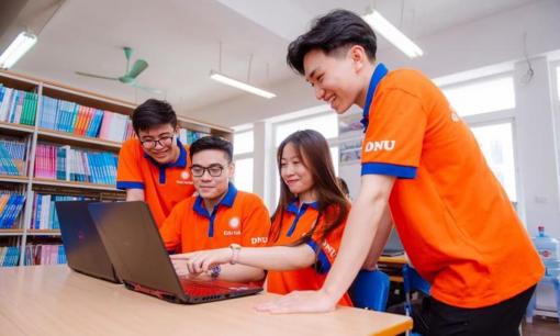 Ngành học hot nhất Đại học Kinh tế Quốc dân: Ra trường hưởng lương 30 triệu đồng/tháng, được nhà tuyển dụng ‘trải thảm đỏ’