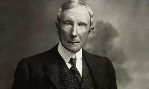 Bí quyết từ tỷ phú giàu nhất mọi thời đại Rockefeller: Sống trên đời, chăm chỉ là bước đệm, muốn giàu thì nắm chắc 1 công thức