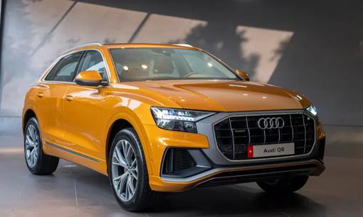 Bảng giá ô tô Audi mới nhất tháng 6/2024, nếu là tín đồ xe hơi thì bạn nên xem