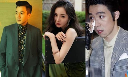 Dương Mịch từng thẳng thừng thừa nhận nếu nam diễn viên này bằng lòng lấy cô, sẽ không đến lượt Lưu Khải Uy