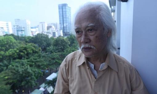 NSƯT Anh Thái phim 'Chị Dậu' qua đời vì tai nạn giao thông