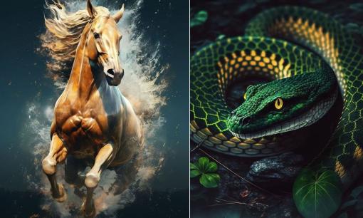 Tử vi 12 con giáp thứ 2 ngày 17/6/2024: Tuổi Tỵ tiền bạc rủng rỉnh, Ngọ có điềm báo thị phi