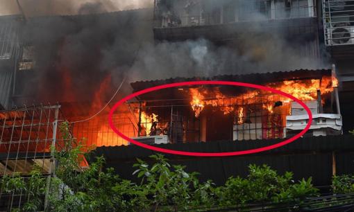 Nhà 'chuồng cọp' là gì? Tại sao xảy ra nhiều vụ cháy thương tâm không thoát được vì 'chuồng cọp' nhưng nhiều gia đình không dỡ bỏ?