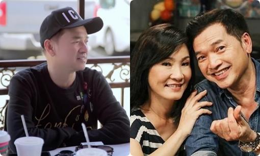 Thêm một sao nam Vbiz vẫn làm điều tử tế này cho vợ cũ hậu ly hôn