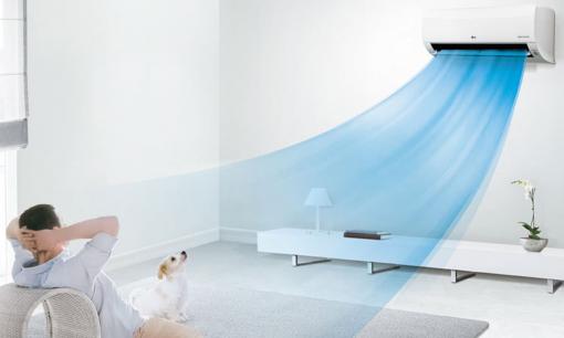 Thợ sửa điều hòa lâu năm giải đáp nên để chế độ gió mạnh hay nhẹ thì tiết kiệm điện, hóa ra nhiều người làm sai