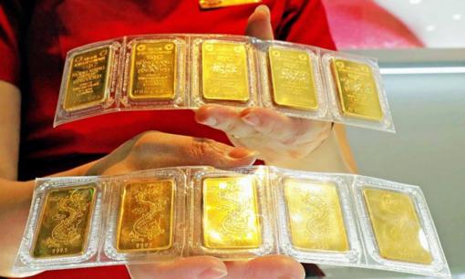 Mua vàng tuân thủ 3 nguyên tắc này sinh lời nhiều nhất, không bao giờ lo 'trượt giá' 