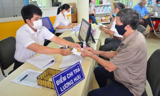 Hàng triệu người được điều chỉnh tăng lương hưu: Nghỉ trước và sau 1/7/2024 khác nhau thế nào?