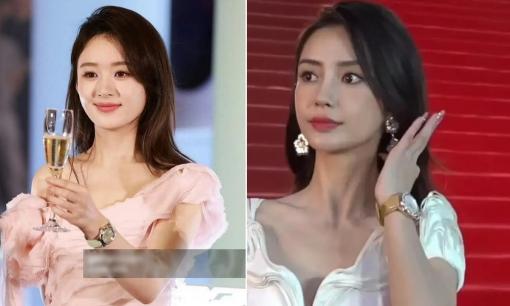 Sau khi xem ảnh gần đây của Triệu Lệ Dĩnh 36 tuổi và Angelababy 35 tuổi, nhiều người nhận ra sự nghiệp quan trọng thế nào với các sao nữ 