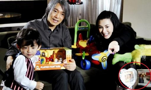 Châu Tinh Trì và Trương Bá Chi không còn che giấu, thẳng thắn công khai mối quan hệ, netizen: 'Liệu họ có đến được với nhau?'