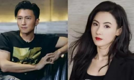 Trương Bá Chi từng muốn tham gia show truyền hình ẩm thực của Tạ Đình Phong, sao nam đáp lại 7 chữ khiến tổ chương trình phải xấu hổ 