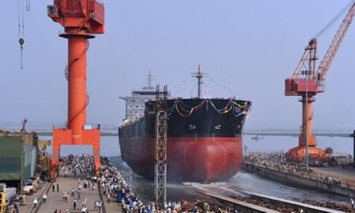 Đây chính là con tàu đầu tiên của Việt Nam đi vòng quanh thế giới trong 131 ngày