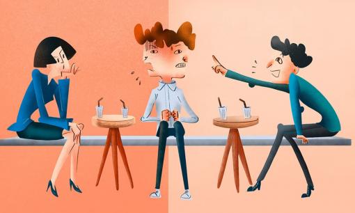 Ở đời, chơi với 4 kiểu người này dễ gặp tai họa, tuyệt đối phải tránh thâm giao, bạn đã biết chưa?