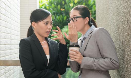 Nếu ai đó thiếu tôn trọng bạn, hãy nhớ 3 từ khóa này bạn sẽ chiến thắng