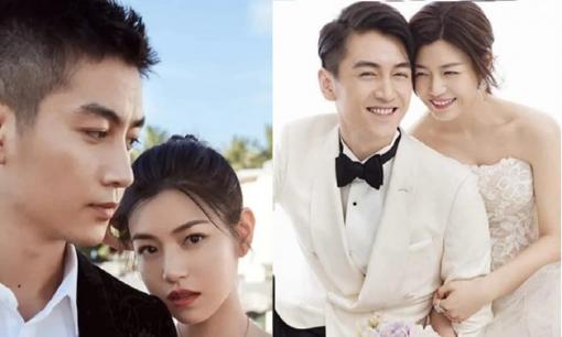 Trần Hiểu và Trần Nghiên Hy ly hôn sau 8 năm chung sống do sao nam ngoại tình?