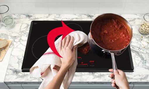 Nhiều người không dùng bếp từ, có được cho cũng 'lắc đầu', hóa ra đây là lý do