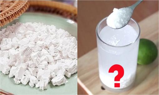 Bột sắn dây nên pha với nước lạnh hay nước nóng? Sự khác biệt là rất lớn!