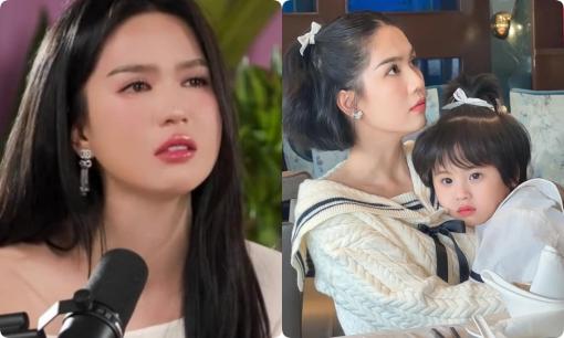 Vì sao Ngọc Trinh khó có thể mang thai một cách tự nhiên?