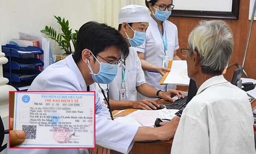 Đăng ký khám BHYT tại trạm y tế, làm gì để hưởng BHYT đúng tuyến khi đi khám tại bệnh viện tuyến trung ương?