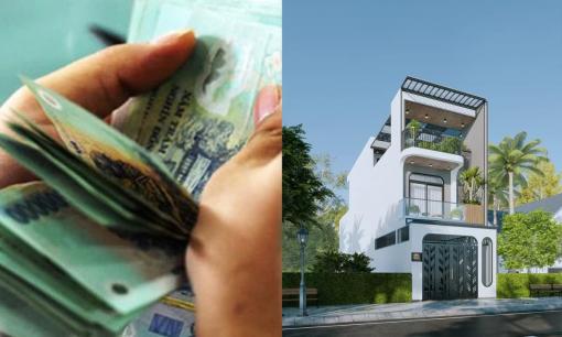 Mua nhà nhớ kỹ: 'Mua cũ, mua lớn, đừng mua ba', biết sớm tránh mất tiền oan