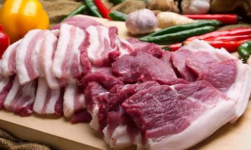  Phần nào của thịt lợn nướng ngon? 