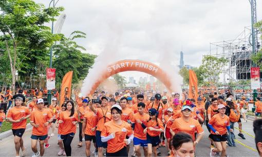 “FWD Cung đường sống đầy” là minh chứng cho năng lực sáng tạo “vô tận” của FWD