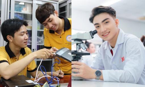 Top 5 ngành nghề dẫn đầu xu thế năm 2024, thí sinh và phụ huynh nhất định phải biết!