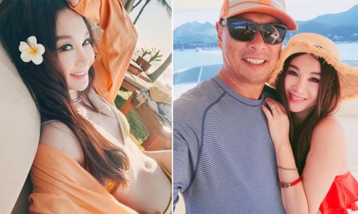 'Phan Kim Liên' Ôn Bích Hà quyết không sinh con cho chồng đại gia chỉ để giữ dáng? Hóa ra bấy lâu nay mọi người đã hiểu sai về cô