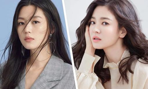 Cùng 43 tuổi, Song Hye Kyo và Jun Ji Hyun có hai cuộc sống hoàn toàn khác nhau 
