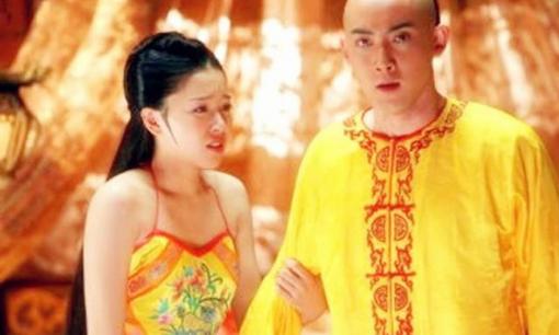 Ai đã phá trinh của các hoàng đế thời xưa? Không phải hoàng hậu hay phi tần, mà là người này