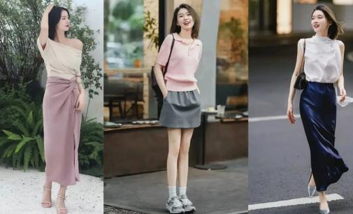 Một người phụ nữ có biết cách ăn mặc hay không, bạn có thể nhận biết bằng cách nhìn vào đôi giày của cô ấy. Bạn có thể thấy ngay sự khác biệt