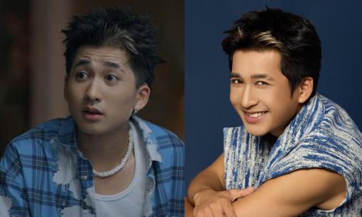 'Báo thủ' Bảo bé bỏng xuất hiện trong phim 'Những nẻo đường gần xa', ngoài đời thế nào?