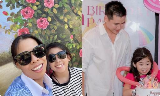 Bảo mẫu của con gái bị tung tin vì tiền mới chăm sóc nhóc tì, Phùng Ngọc Huy liền có hành động quả quyết