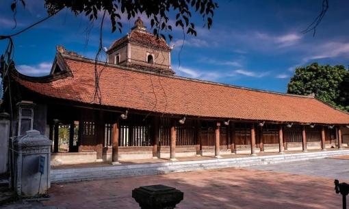 Ngôi chùa nào cổ nhất Việt Nam?